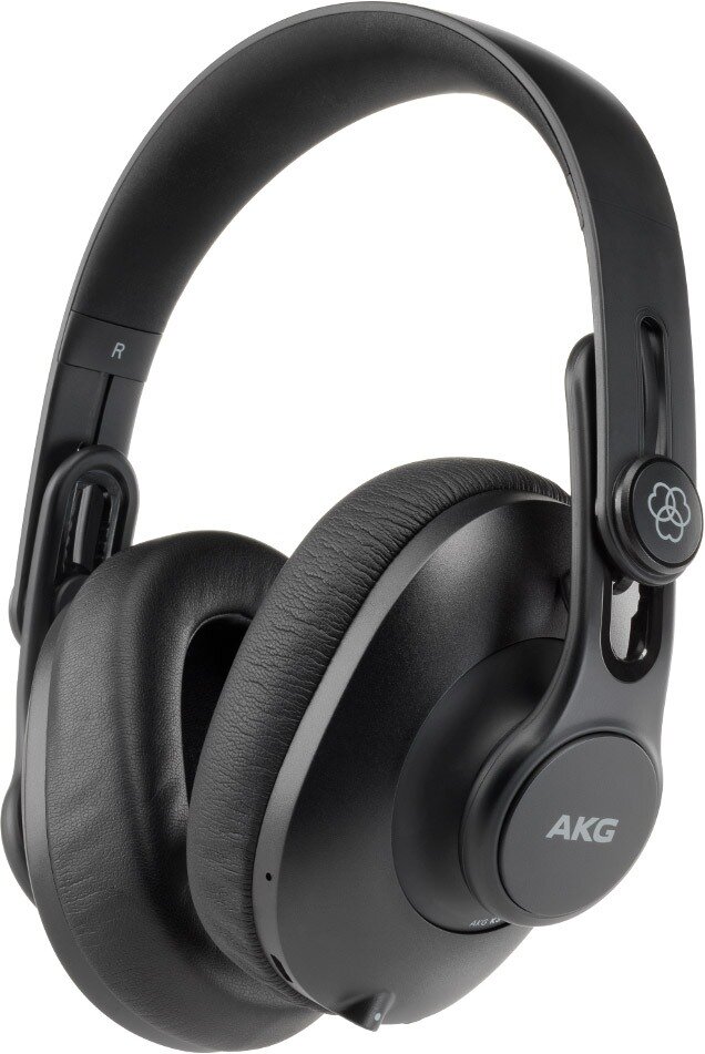 Беспроводные наушники AKG K361BT