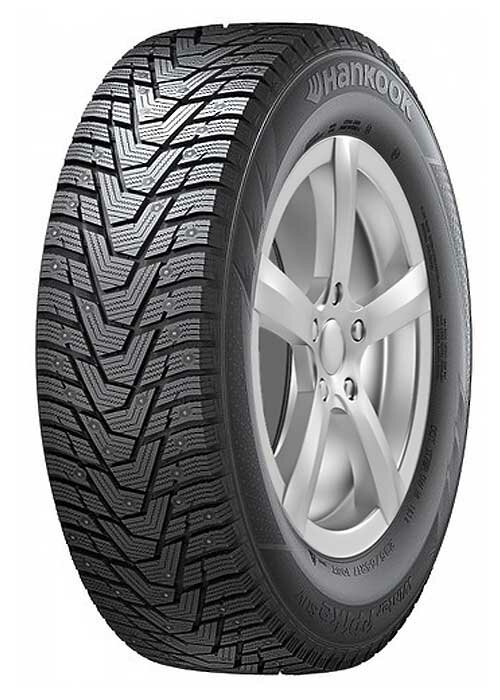 Шина Hankook Winter i*Pike X W429A 235/65 R18 110T XL