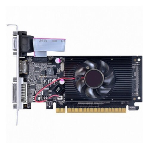 Видеокарта SINOTEX Radeon R5 230 1024Mb AKR523013F