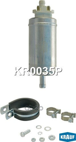 Электробензонасос Krauf Kr0035p Krauf арт. KR0035P