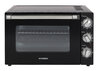 Мини-печь Hyundai MIO-HY054 46л. 2000Вт черный - изображение