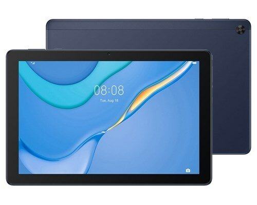 Планшетный компьютер Huawei MatePad T10 LTE 32Gb Deepsea Blue