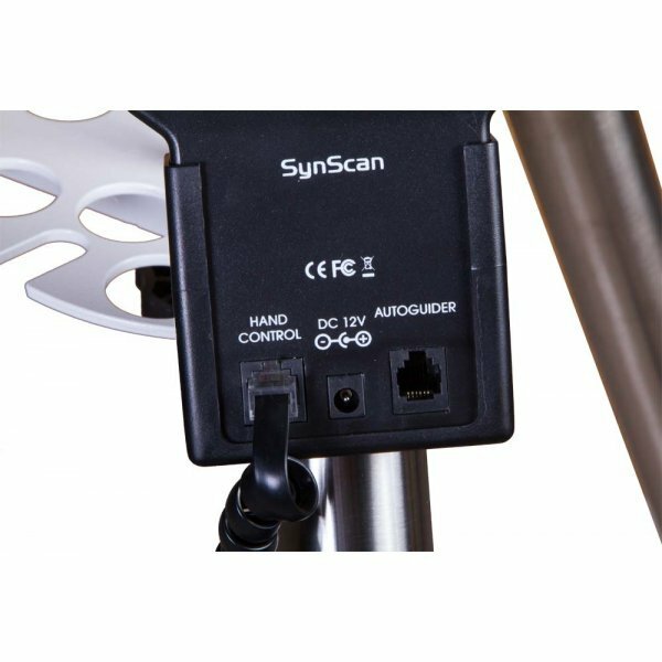 Монтировка Sky-Watcher 72668 с треногой NEQ5 - фото №6