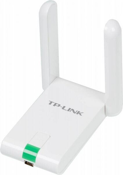 Wi-Fi  TP-LINK TL-WN822N