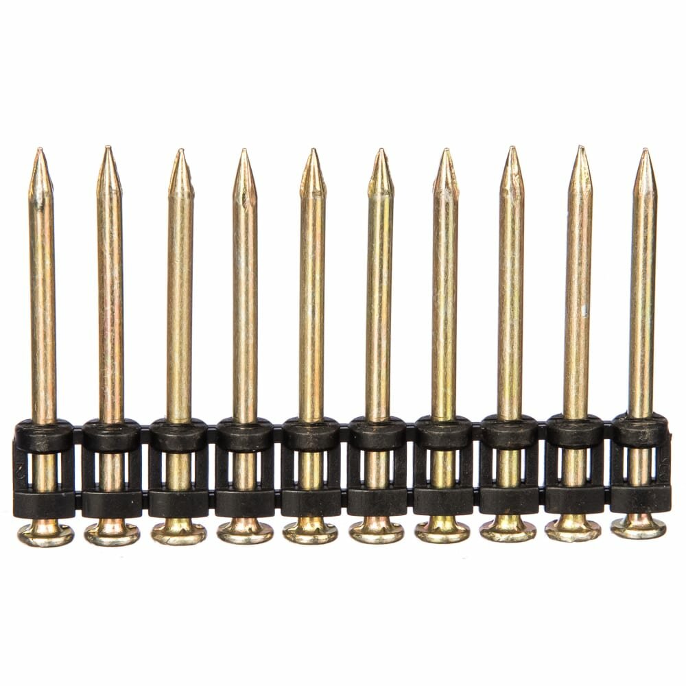 фото Гвозди по бетону TOUA 2,7х40 мм 1000 шт. 2740smootheg