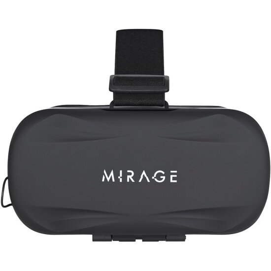 Очки виртуальной реальности Tfn Mirage Ecno Max, черные