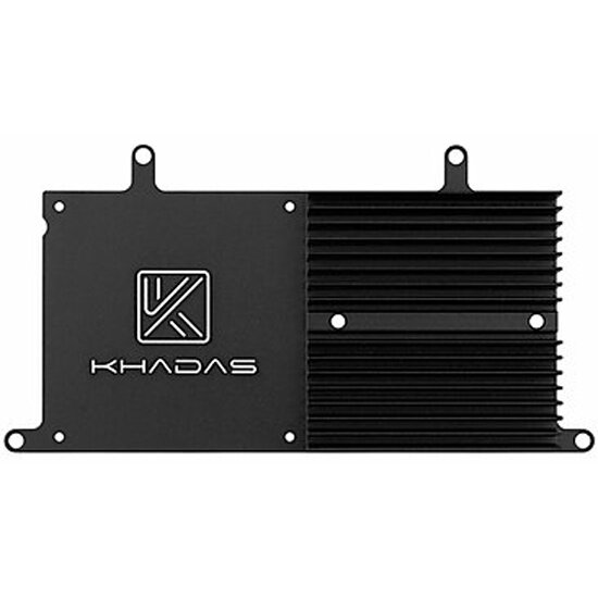  KHADAS Edge Heatsink Heatsink designed for Edge