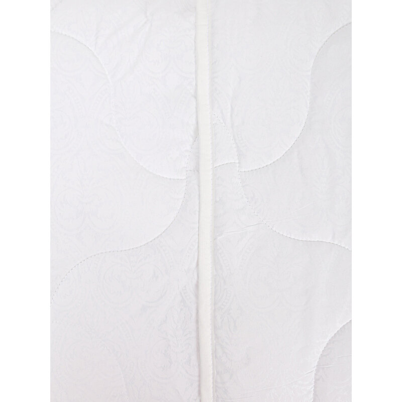Одеяло 172х205 (2,0) Овечья шерсть стежка (иск.ов.шерсть/чехол:ПЭ), 150г/м2 - фотография № 3