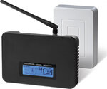 Комплект усилитель сотовой связи Триколор DS-900-kit, черный - изображение