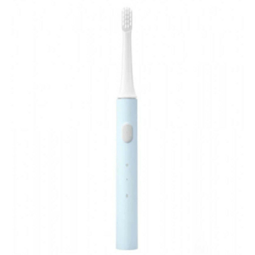 Электрическая зубная щетка Mijia Sonic Electric Toothbrush T100 (Blue/Голубой)