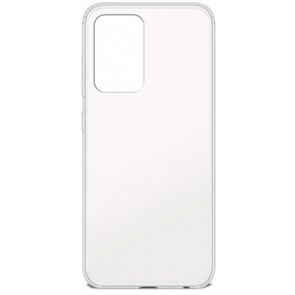 Чехол Zibelino Ultra Thin Case для Samsung Galaxy A52/A52S прозрачный