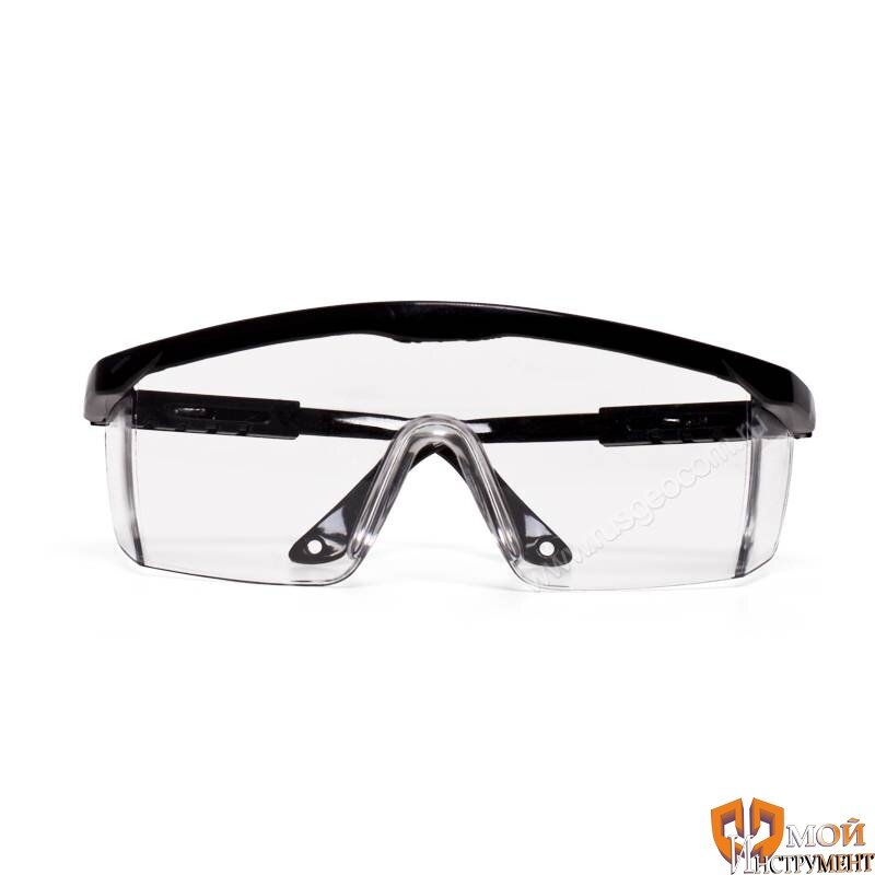 фото Защитные очки RGK Прозрачные очки RGK
