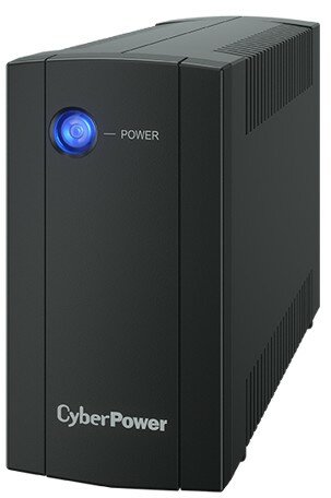  CyberPower UTC850EI 850VA/425W (4 IEC)