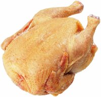 Цыпленок желтый кукурузного откорма ~1,7кг