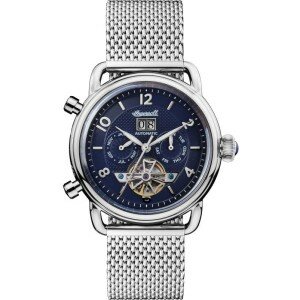 Наручные часы Ingersoll, серебряный