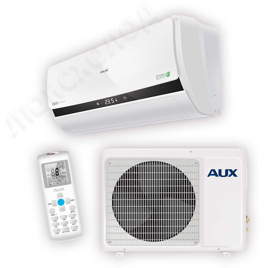 AUX LK Inverter ASW-H09B4/LK-700R1DI AS-H09B4/LK-700R1DI