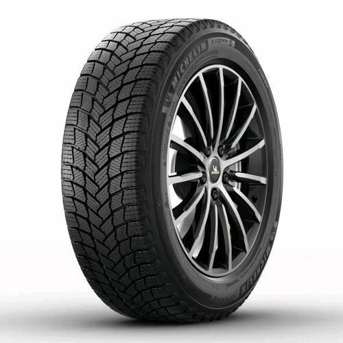  Michelin X-ICE SNOW SUV 305/40 R20 112T