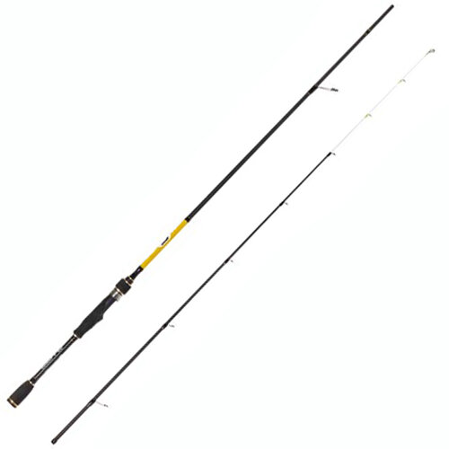 Удилище спиннинговое Salmo Elite JIG S 27 9'0" (2.74)