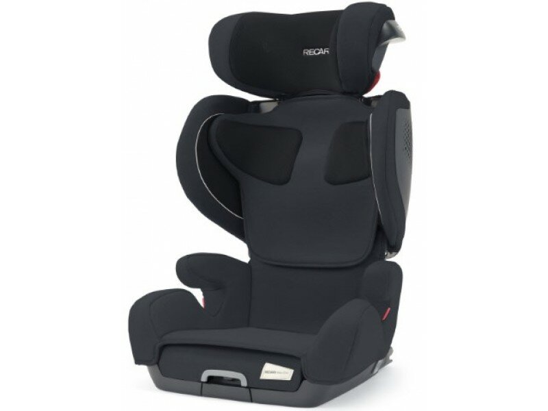 Автокресло Recaro Mako Elite Prime Mat Black