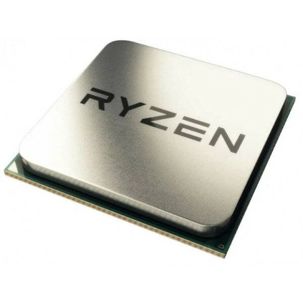 Процессор AM4 RYZEN 5 1600 OEM