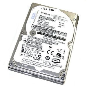 Жесткий диск HDD 2.5" 600Gb SAS HGST 10000rpm 64Mb Ultrastar C10K600 (HUC106060CSS600)