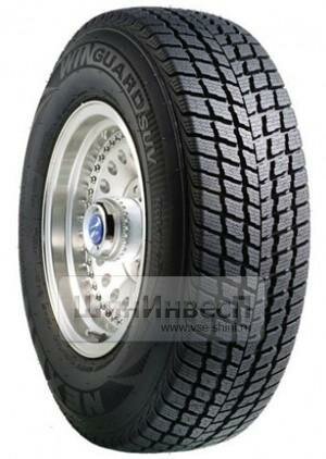 Шина Nexen(Нексен) Winguard SUV 215/70 R15 98T