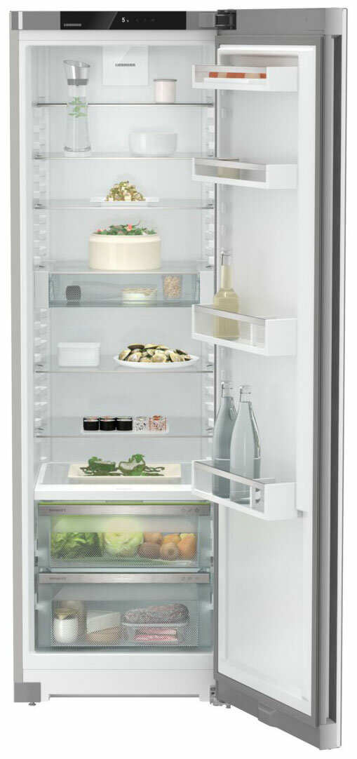 Холодильник однокамерный Liebherr Plus SRBsfe 5220 - фото №6