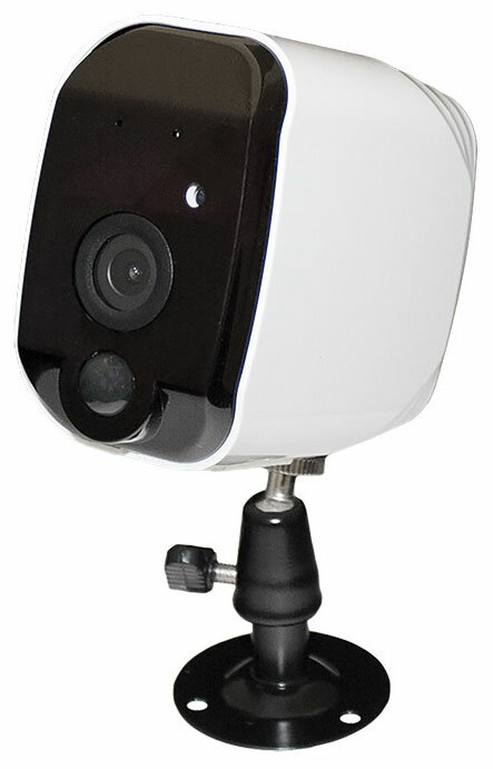 Камера для видеонаблюдения Tantos iБлок Плюс