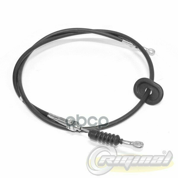 фото A21r32-3508068_Трос Стояночного Тормоза! Газель Next Riginal арт. A21R323508068