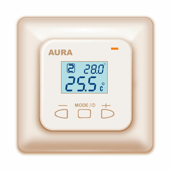  Aura LTC 440 