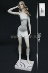 Статуэтка Девушка 30см. в подарочной упаковке Полистоун 168-051 118-168-051 - изображение