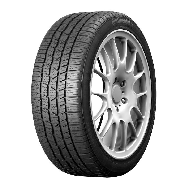 Continental Conti WinterContact TS 830 P 225/50R17 94H нешипованная