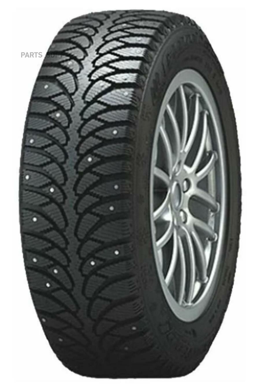 шина tunga nordway-2 pw-5 185/65 r14 зима шип