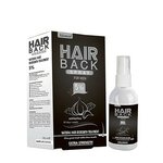 HAIR BACK лосьон от выпадения волос 100мл - изображение