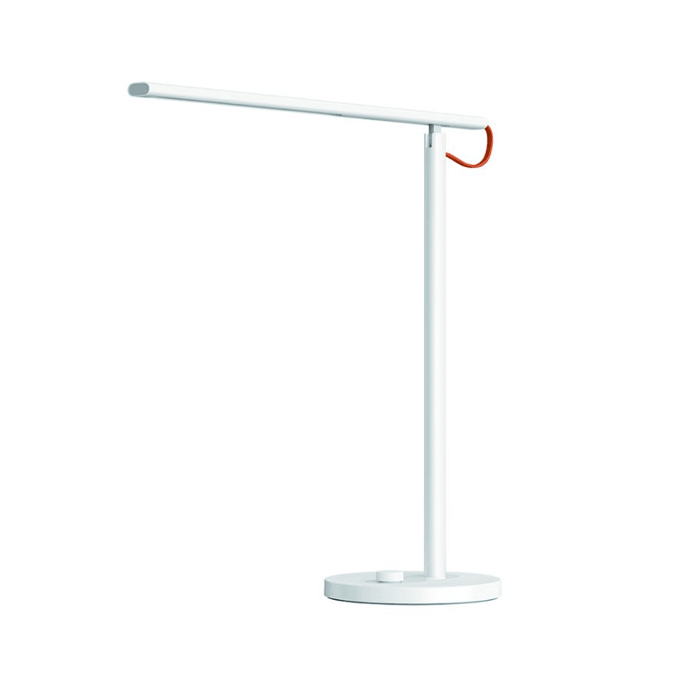 Освещение Xiaomi Лампа настольная светодиодная Xiaomi Mi LED Desk Lamp 1S (MJTD01SYL) EU