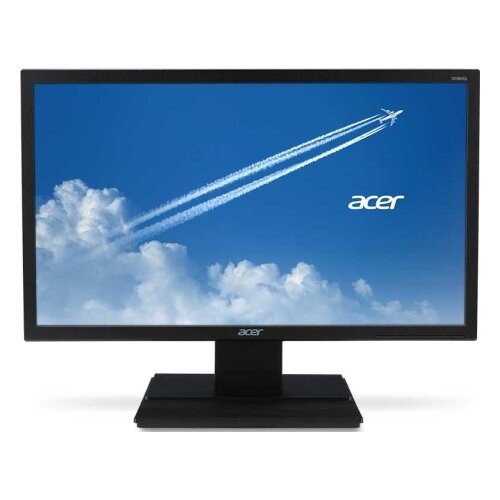 Монитор 23.6" Acer V246HQLbi Black (UM.UV6EE.005)