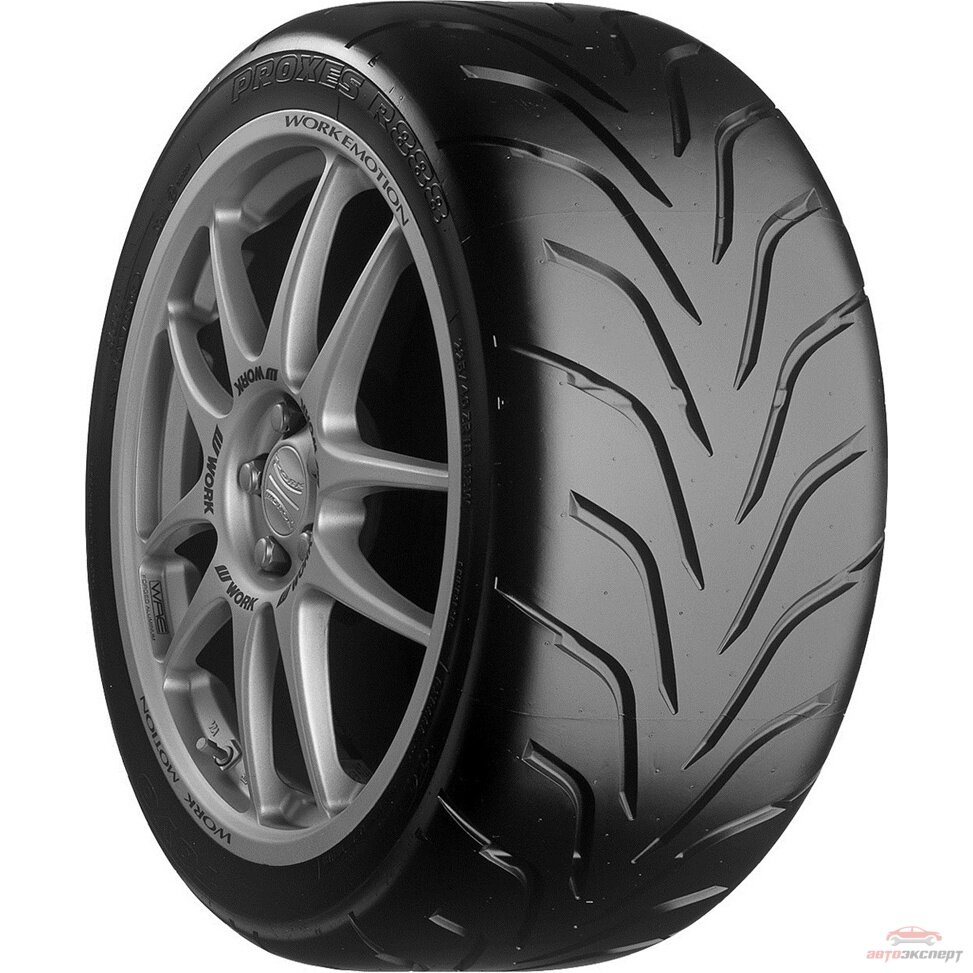 Автомобильные шины Toyo Proxes R888 225/50 R16 92W