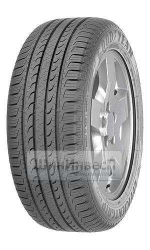 Шина Goodyear (Гудиер) Efficientgrip SUV 245/45 R20 99V