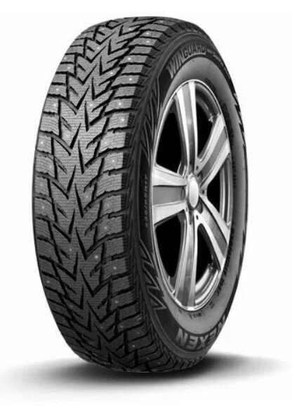 Автомобильные шины Nexen Winguard Spike WS62 235/60 R17 102T