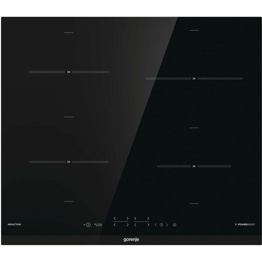 Gorenje IT641BCSC Индукционная варочная поверхность, черный