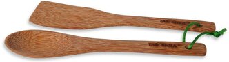 Набор лопаток Tatonka Cooking Spoon Set