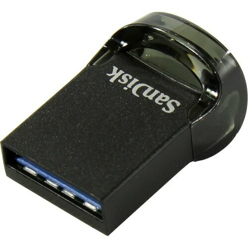 Флешка SanDisk Ultra Fit USB 3.1 CZ430