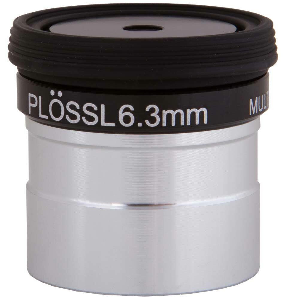 Окуляр Sky-Watcher Super Plossl 6,3 мм, 1,25