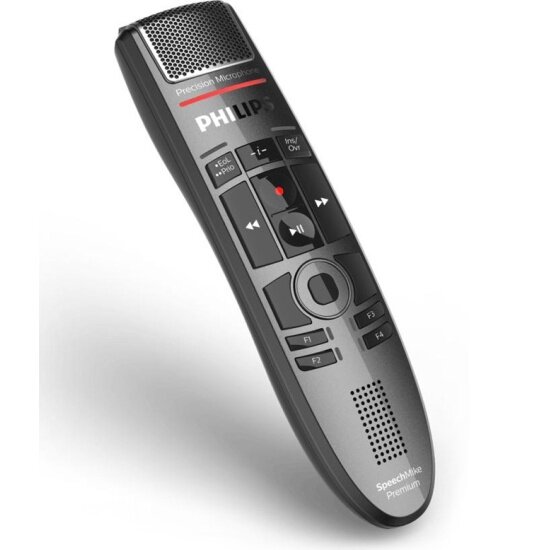 Микрофон PHILIPS SMP3700