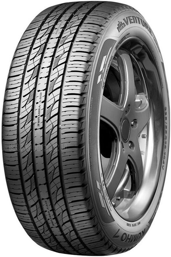 Kumho Crugen Premium KL33 215/65 R16 98H