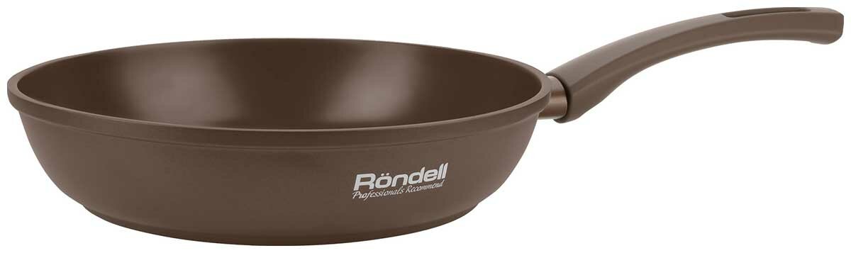Сковорода Rondell RDA-1691 24х5 см Bruno