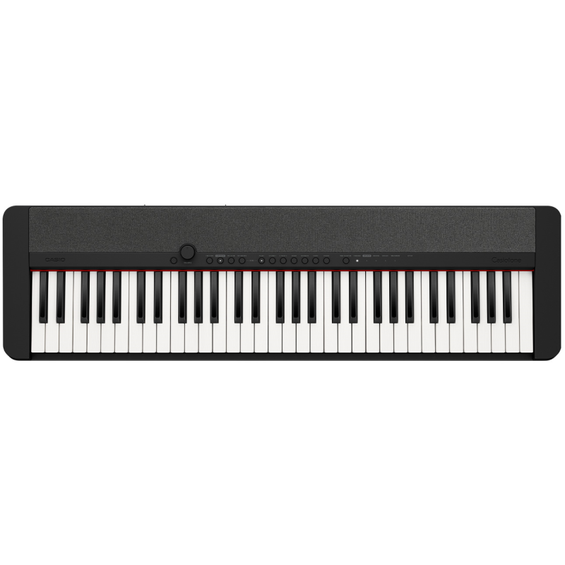   Casio CT-S1BK