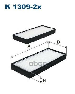   Filtron Filtron . K13092X