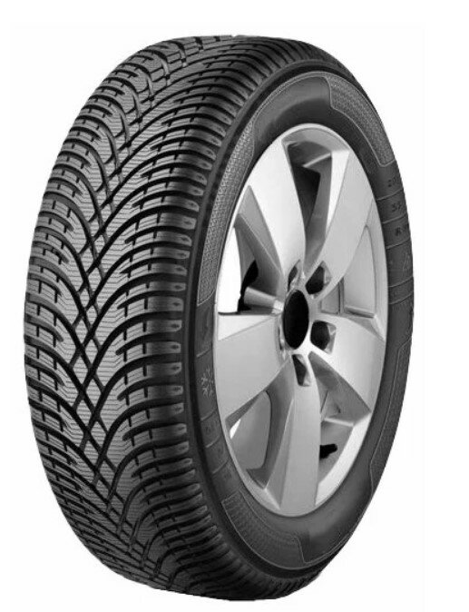   BFGoodrich G-Force Winter 2 195/55 R16 91H