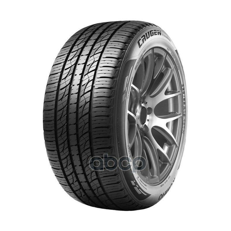 Автошина KUMHO City Venture KL33 265/50 R19 110 V